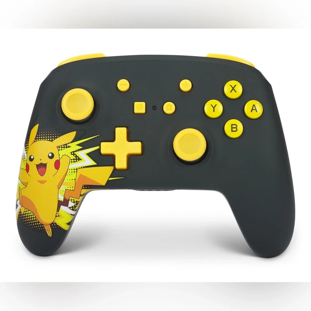 NIB* Nintendo Switch Pokemon Controller